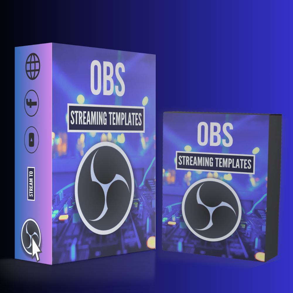 OBS Templates